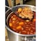 Bayou Classic Aluminum Grill Stockpot with Basket 60 qt 1 pk 4060 - alternate 2